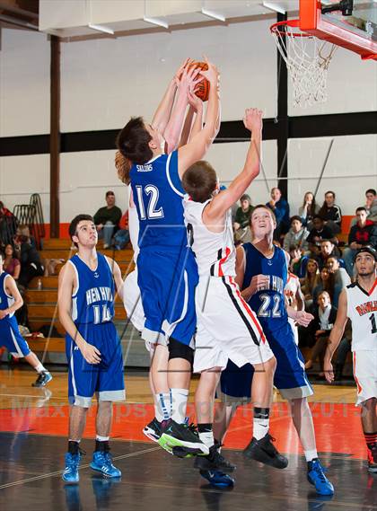 Thumbnail 1 in Hendrick Hudson @ Pawling (Pawling Tournament) photogallery.