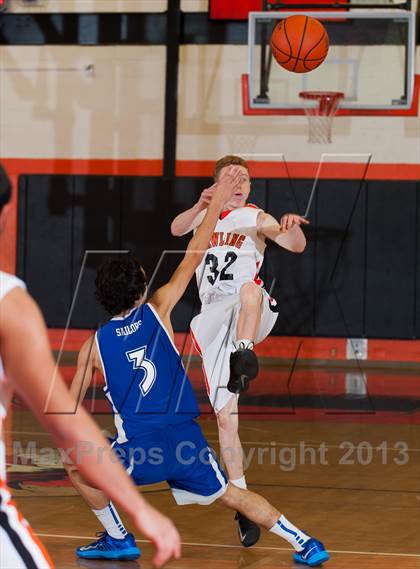 Thumbnail 3 in Hendrick Hudson @ Pawling (Pawling Tournament) photogallery.