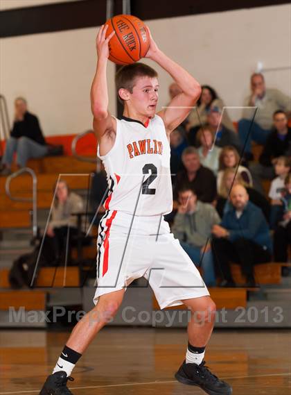 Thumbnail 3 in Hendrick Hudson @ Pawling (Pawling Tournament) photogallery.