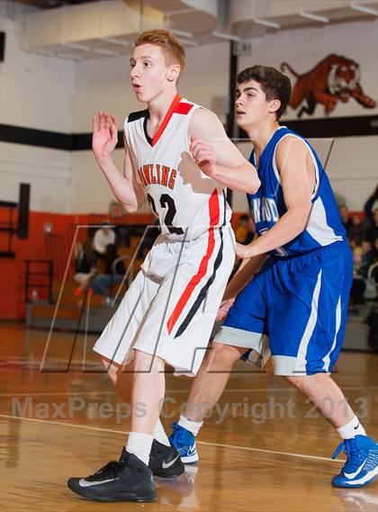 Thumbnail 3 in Hendrick Hudson @ Pawling (Pawling Tournament) photogallery.