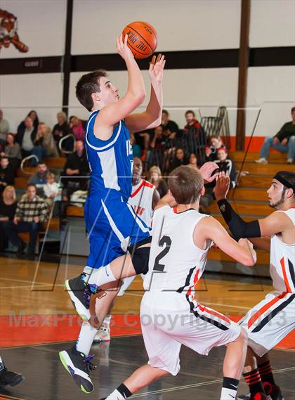 Thumbnail 3 in Hendrick Hudson @ Pawling (Pawling Tournament) photogallery.