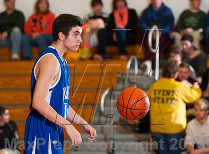 Thumbnail 2 in Hendrick Hudson @ Pawling (Pawling Tournament) photogallery.