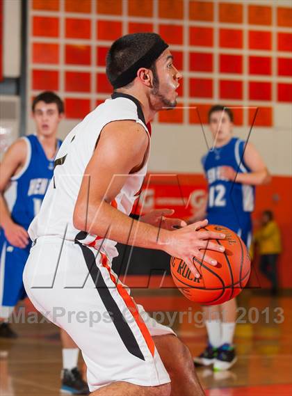 Thumbnail 2 in Hendrick Hudson @ Pawling (Pawling Tournament) photogallery.