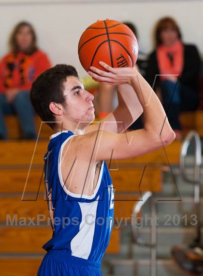 Thumbnail 3 in Hendrick Hudson @ Pawling (Pawling Tournament) photogallery.
