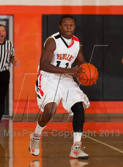 Thumbnail 1 in Hendrick Hudson @ Pawling (Pawling Tournament) photogallery.