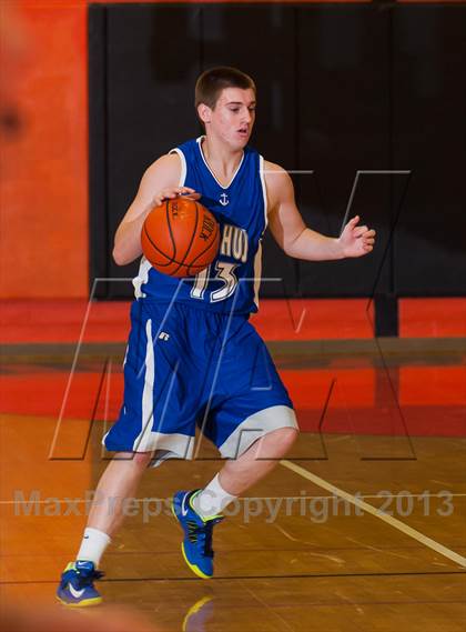 Thumbnail 2 in Hendrick Hudson @ Pawling (Pawling Tournament) photogallery.