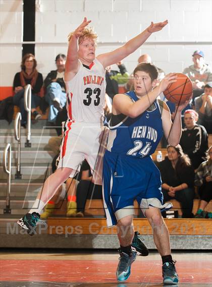 Thumbnail 1 in Hendrick Hudson @ Pawling (Pawling Tournament) photogallery.