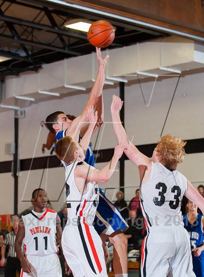 Thumbnail 1 in Hendrick Hudson @ Pawling (Pawling Tournament) photogallery.