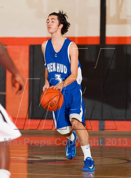 Thumbnail 3 in Hendrick Hudson @ Pawling (Pawling Tournament) photogallery.