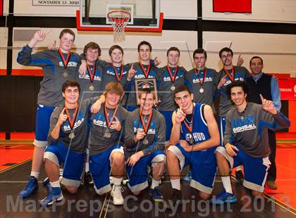 Thumbnail 3 in Hendrick Hudson @ Pawling (Pawling Tournament) photogallery.