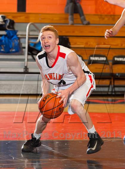 Thumbnail 2 in Hendrick Hudson @ Pawling (Pawling Tournament) photogallery.