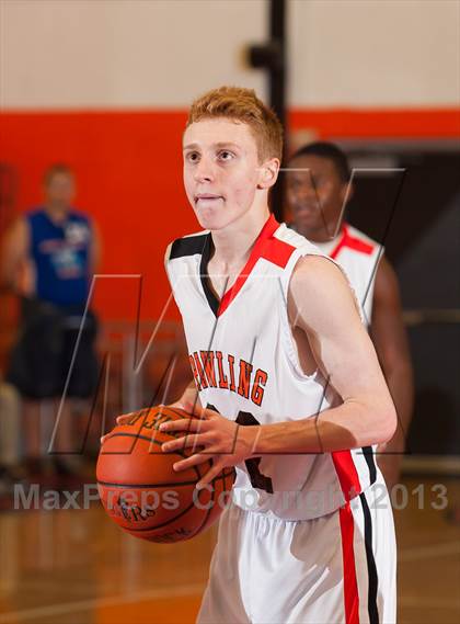 Thumbnail 1 in Hendrick Hudson @ Pawling (Pawling Tournament) photogallery.