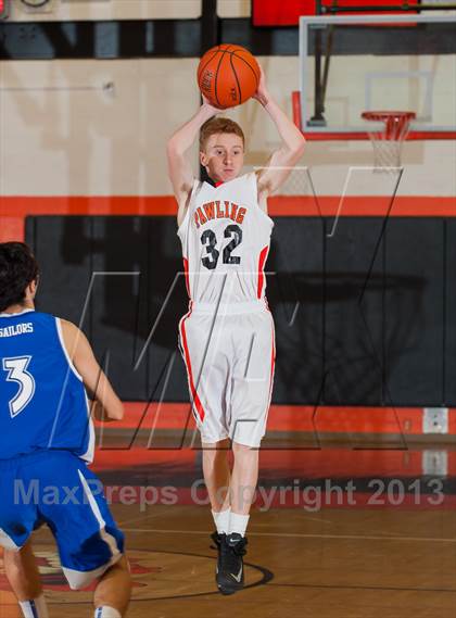 Thumbnail 2 in Hendrick Hudson @ Pawling (Pawling Tournament) photogallery.