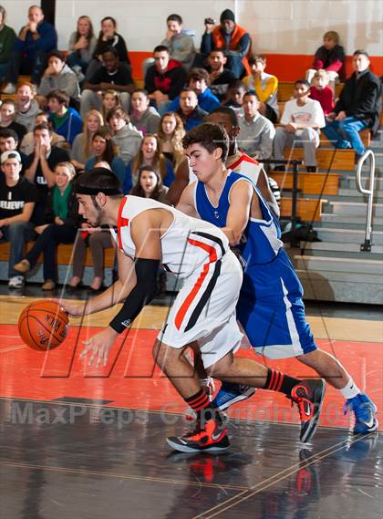 Thumbnail 1 in Hendrick Hudson @ Pawling (Pawling Tournament) photogallery.