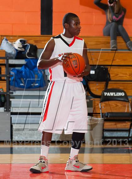 Thumbnail 3 in Hendrick Hudson @ Pawling (Pawling Tournament) photogallery.