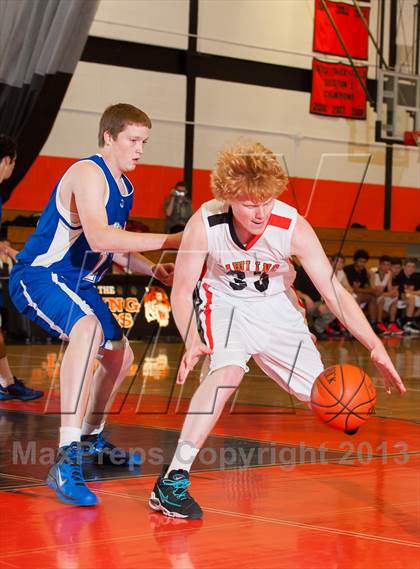 Thumbnail 3 in Hendrick Hudson @ Pawling (Pawling Tournament) photogallery.