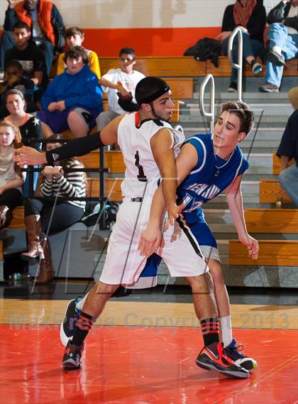 Thumbnail 3 in Hendrick Hudson @ Pawling (Pawling Tournament) photogallery.