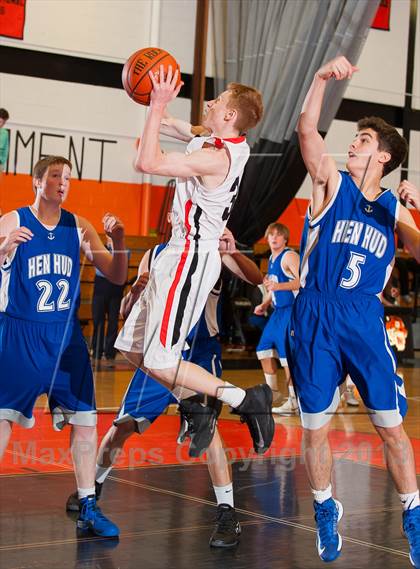 Thumbnail 2 in Hendrick Hudson @ Pawling (Pawling Tournament) photogallery.
