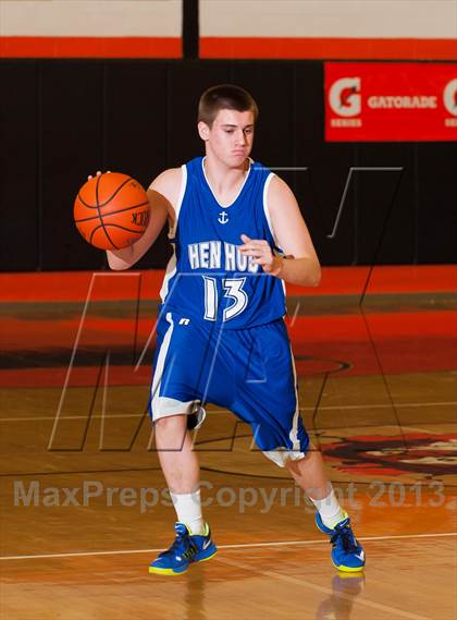 Thumbnail 3 in Hendrick Hudson @ Pawling (Pawling Tournament) photogallery.
