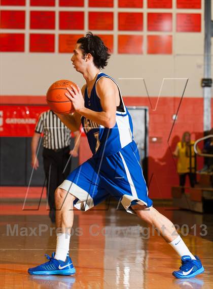 Thumbnail 3 in Hendrick Hudson @ Pawling (Pawling Tournament) photogallery.
