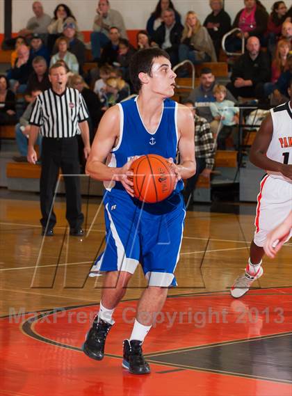 Thumbnail 3 in Hendrick Hudson @ Pawling (Pawling Tournament) photogallery.