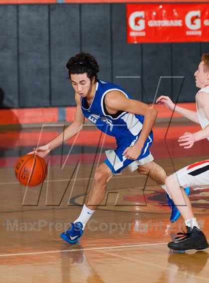 Thumbnail 2 in Hendrick Hudson @ Pawling (Pawling Tournament) photogallery.