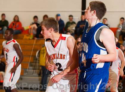 Thumbnail 1 in Hendrick Hudson @ Pawling (Pawling Tournament) photogallery.