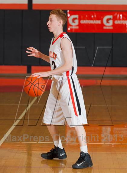 Thumbnail 1 in Hendrick Hudson @ Pawling (Pawling Tournament) photogallery.