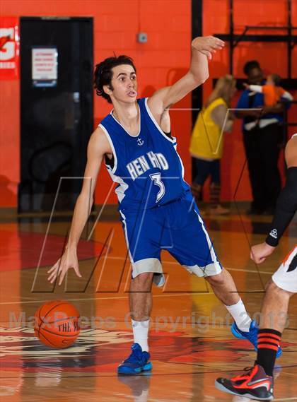 Thumbnail 2 in Hendrick Hudson @ Pawling (Pawling Tournament) photogallery.