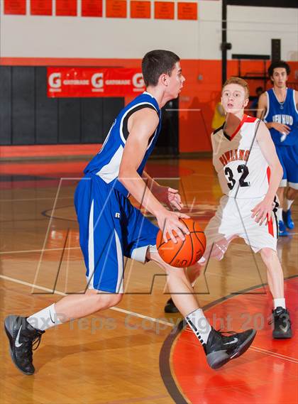 Thumbnail 2 in Hendrick Hudson @ Pawling (Pawling Tournament) photogallery.