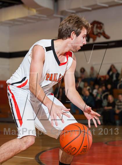 Thumbnail 2 in Hendrick Hudson @ Pawling (Pawling Tournament) photogallery.