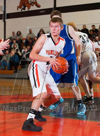 Thumbnail 3 in Hendrick Hudson @ Pawling (Pawling Tournament) photogallery.