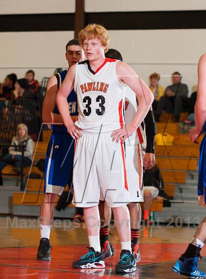 Thumbnail 2 in Hendrick Hudson @ Pawling (Pawling Tournament) photogallery.