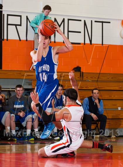 Thumbnail 1 in Hendrick Hudson @ Pawling (Pawling Tournament) photogallery.
