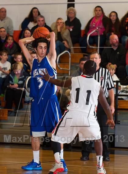Thumbnail 2 in Hendrick Hudson @ Pawling (Pawling Tournament) photogallery.