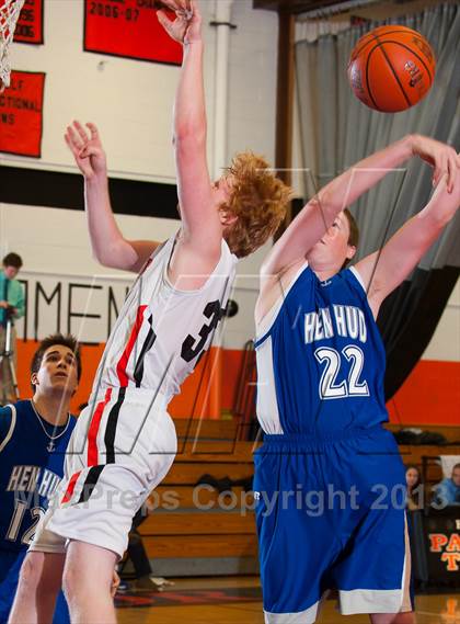 Thumbnail 1 in Hendrick Hudson @ Pawling (Pawling Tournament) photogallery.