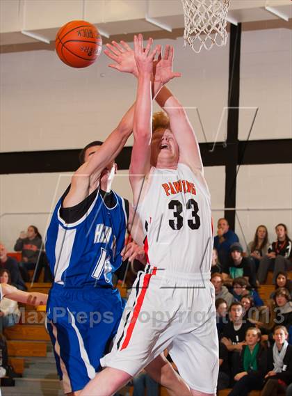 Thumbnail 3 in Hendrick Hudson @ Pawling (Pawling Tournament) photogallery.