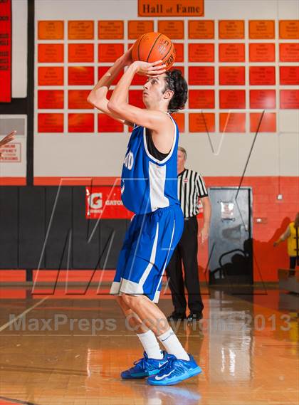 Thumbnail 2 in Hendrick Hudson @ Pawling (Pawling Tournament) photogallery.