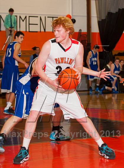 Thumbnail 1 in Hendrick Hudson @ Pawling (Pawling Tournament) photogallery.
