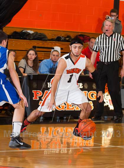 Thumbnail 1 in Hendrick Hudson @ Pawling (Pawling Tournament) photogallery.