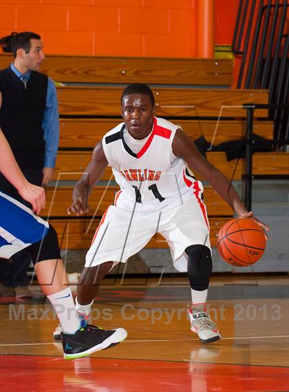 Thumbnail 3 in Hendrick Hudson @ Pawling (Pawling Tournament) photogallery.