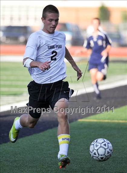 Thumbnail 3 in Farmington @ Edsel Ford photogallery.