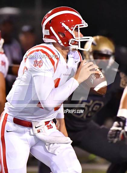 Thumbnail 3 in Mater Dei @ St. John Bosco photogallery.