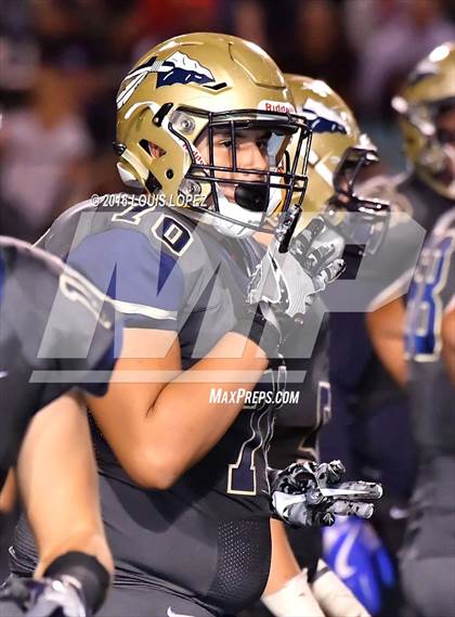 Thumbnail 2 in Mater Dei @ St. John Bosco photogallery.