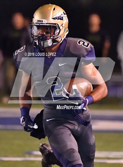Thumbnail 3 in Mater Dei @ St. John Bosco photogallery.