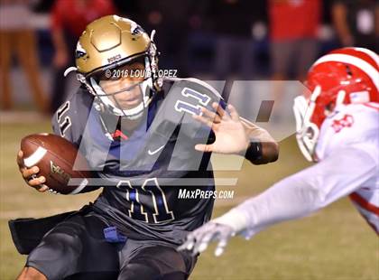 Thumbnail 1 in Mater Dei @ St. John Bosco photogallery.