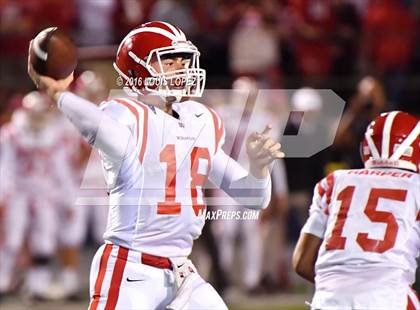 Thumbnail 3 in Mater Dei @ St. John Bosco photogallery.