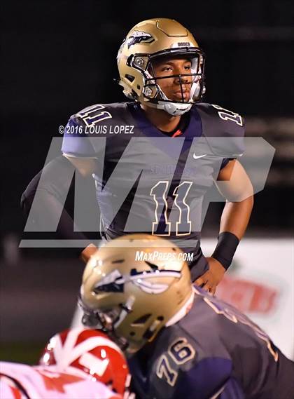 Thumbnail 2 in Mater Dei @ St. John Bosco photogallery.