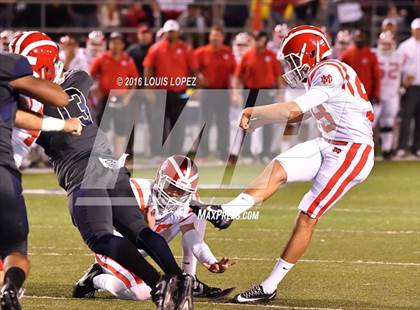 Thumbnail 2 in Mater Dei @ St. John Bosco photogallery.