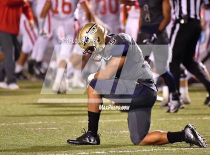 Thumbnail 1 in Mater Dei @ St. John Bosco photogallery.